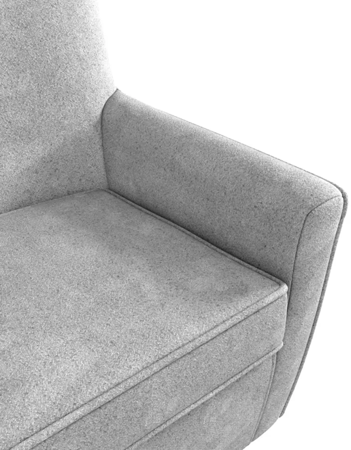 Binx Swivel Accent Chair