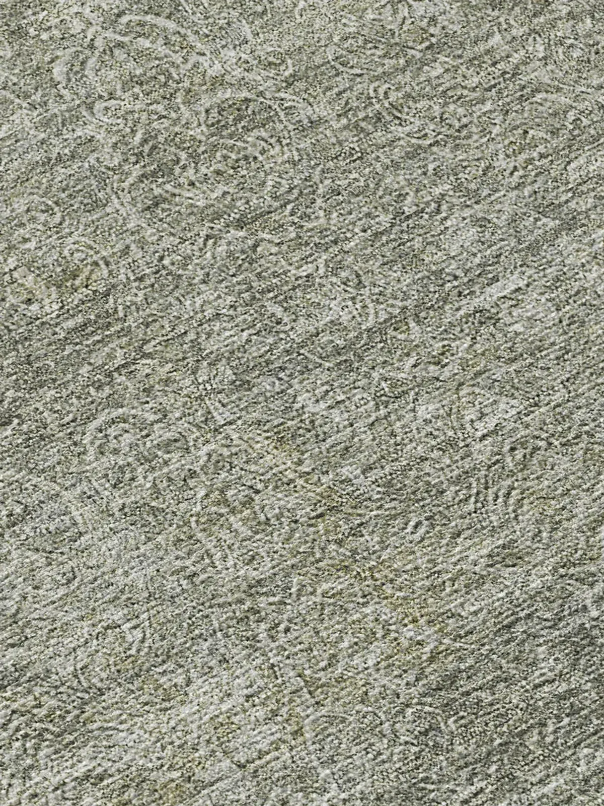 Burano BU1 Sage 2'3" x 7'6" Rug