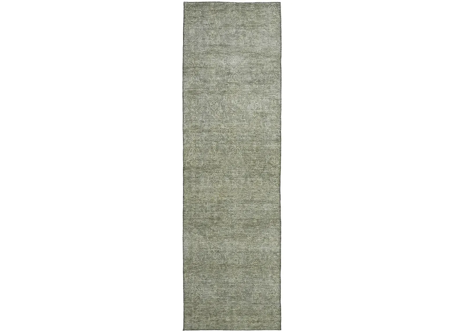 Burano BU1 Sage 2'3" x 7'6" Rug