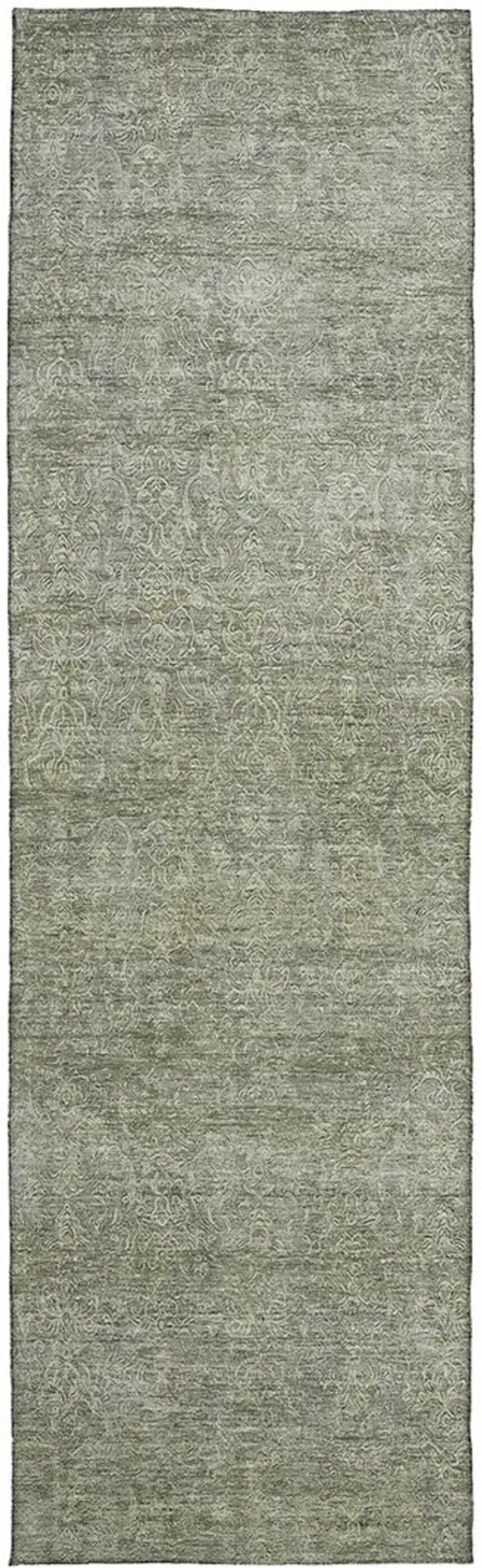 Burano BU1 Sage 2'3" x 7'6" Rug