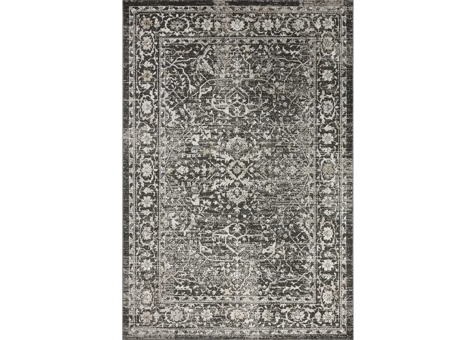 Odette ODT01 2'7" x 16'" Rug