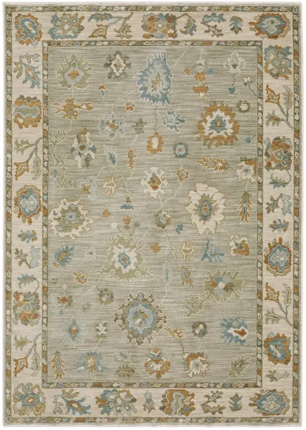 Maeve MAE11 6'7"x9'6" Rug
