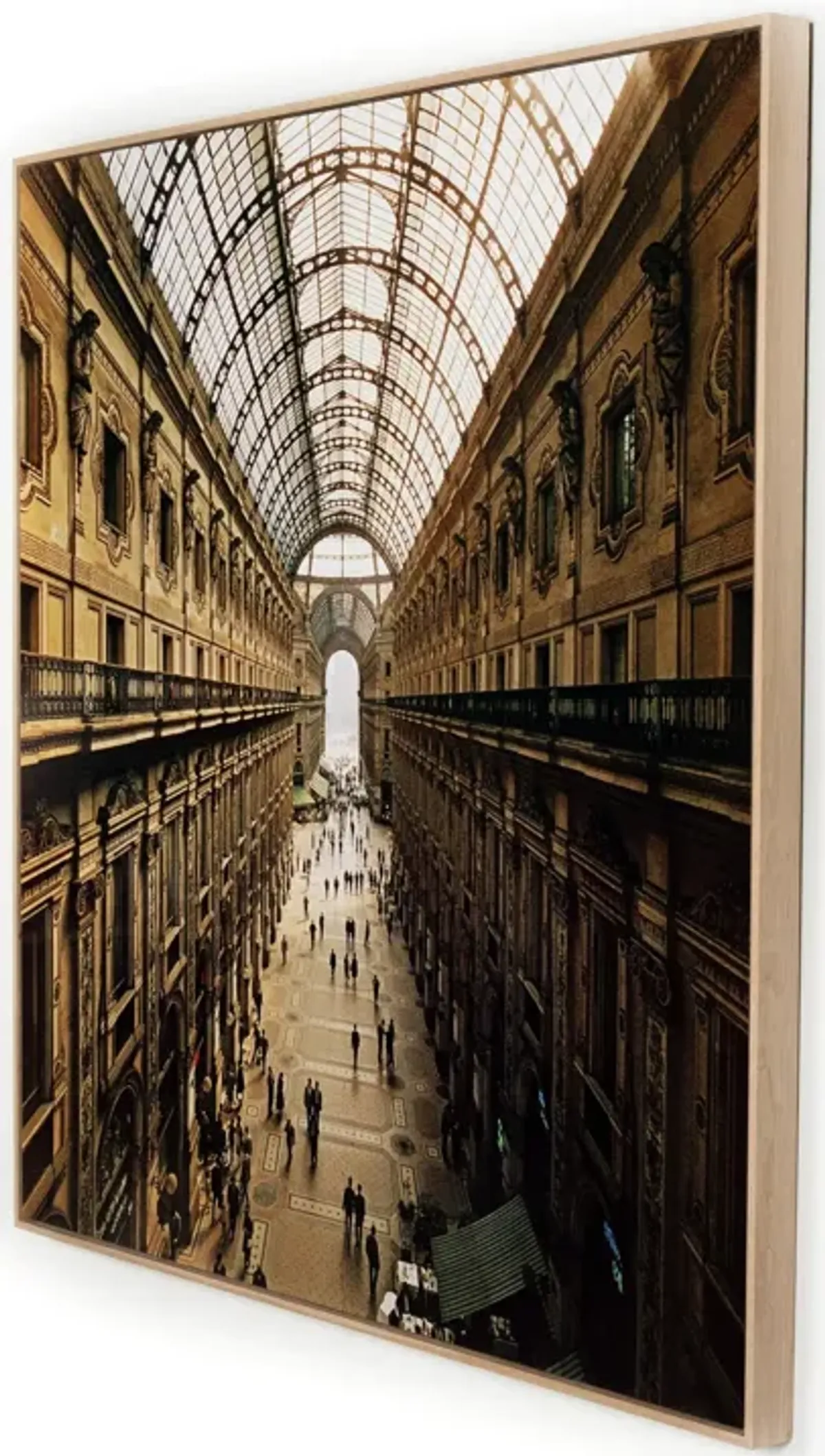 Galleria Vittorio Emanuele II