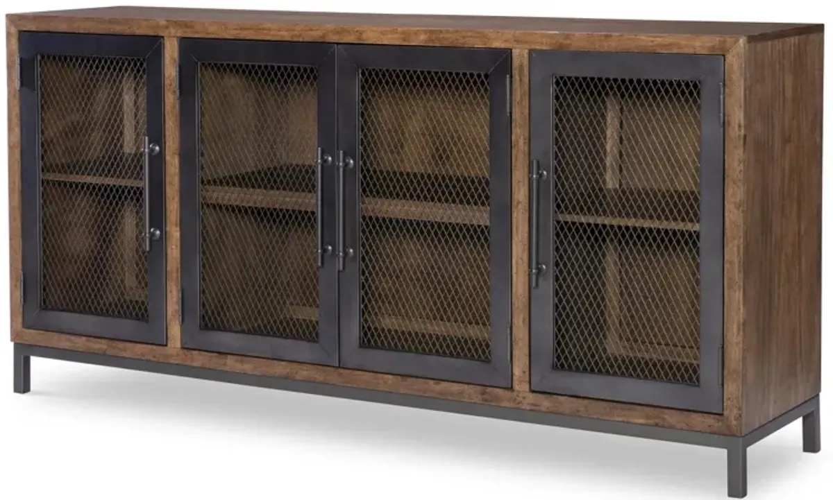 Artisan's Place Credenza
