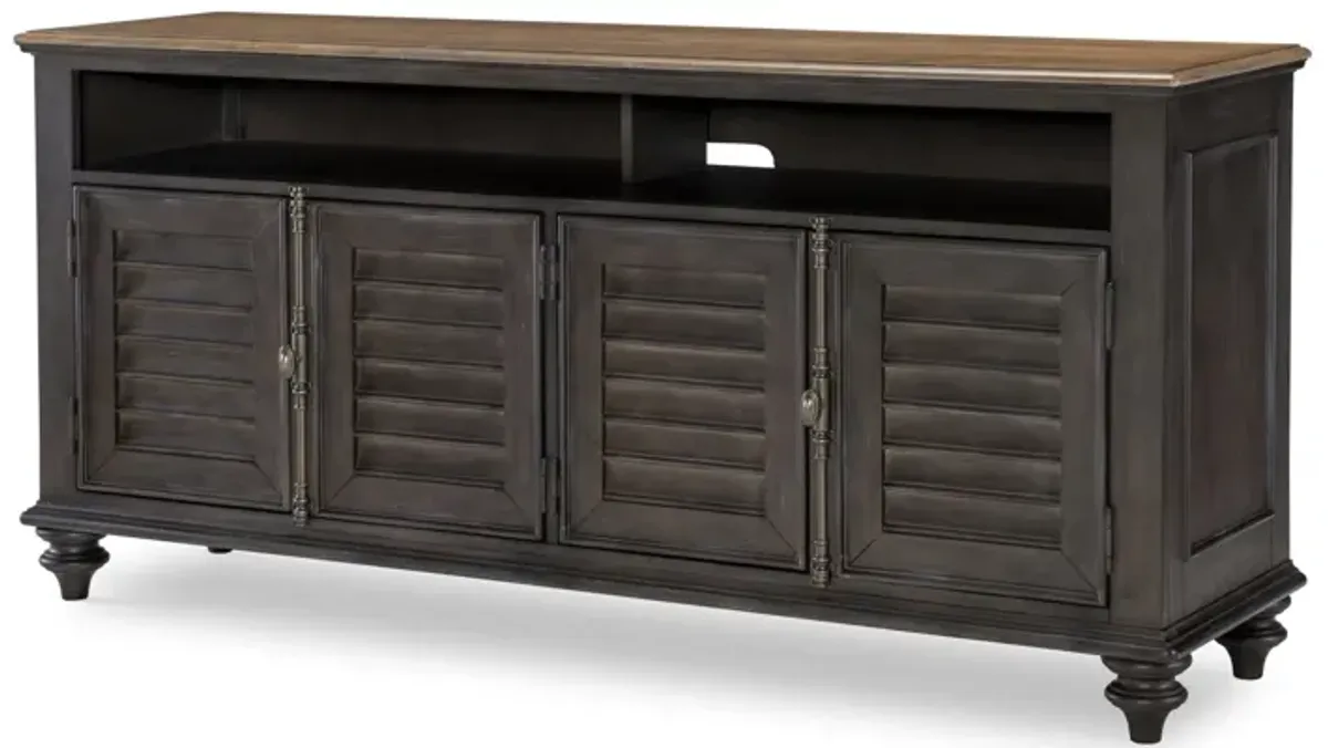 Kingston 72-inch Entertainment Console