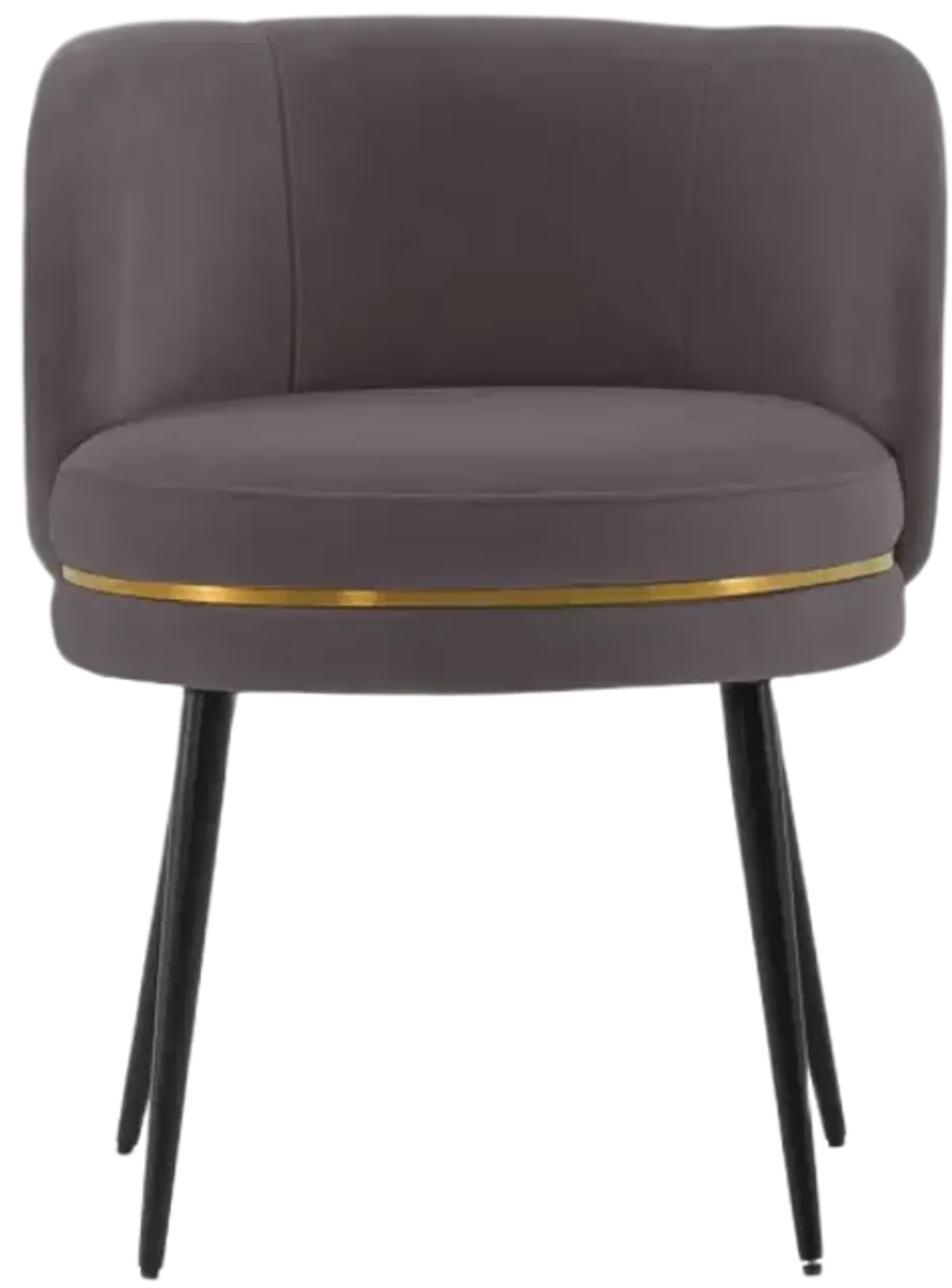 Kaya Gray Dining Chair