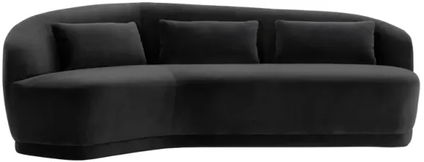 Soraya Shadow Grey Sofa