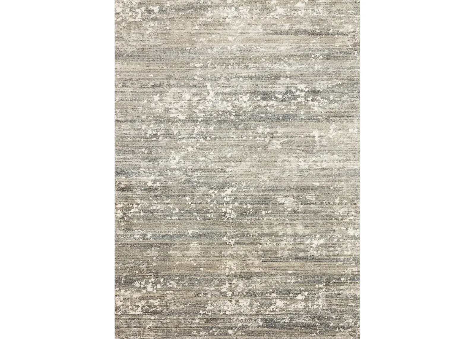 Augustus AGS06 Fog 3'7" x 5'7" Rug