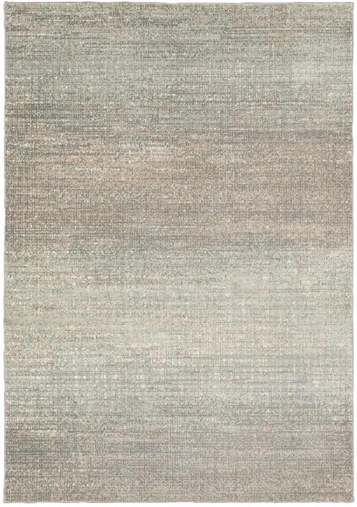 Capistrano 7'10 x 10'10 Gry Rug