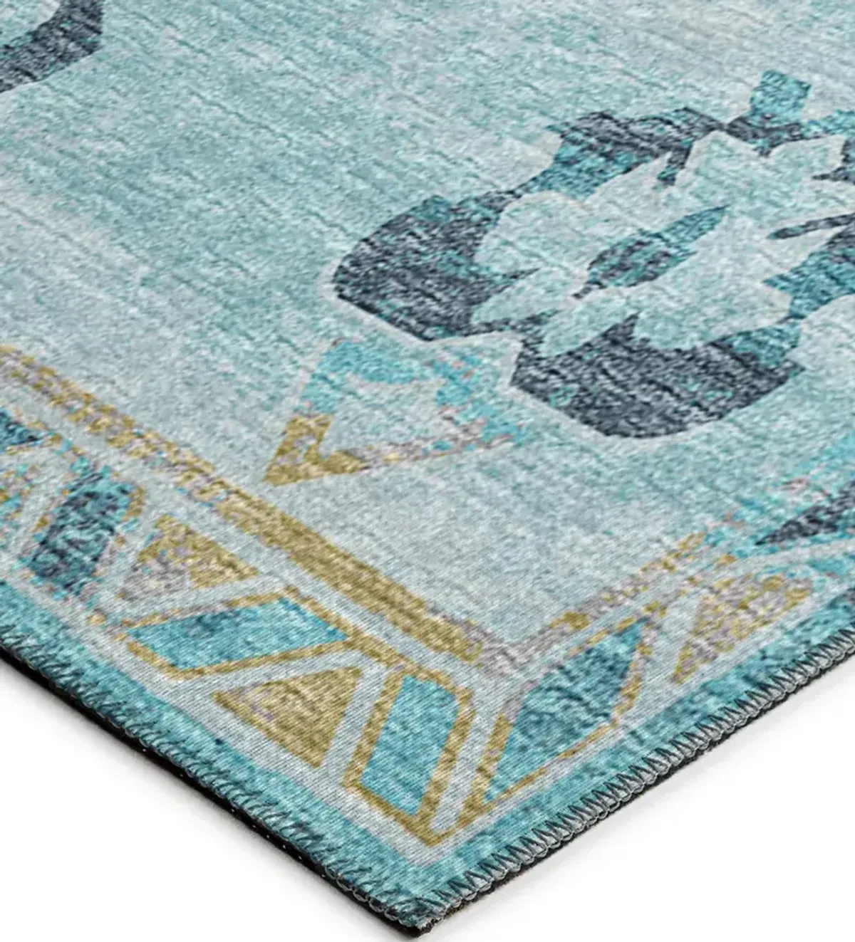 Sedona SN16 Riverview 9' x 12' Rug