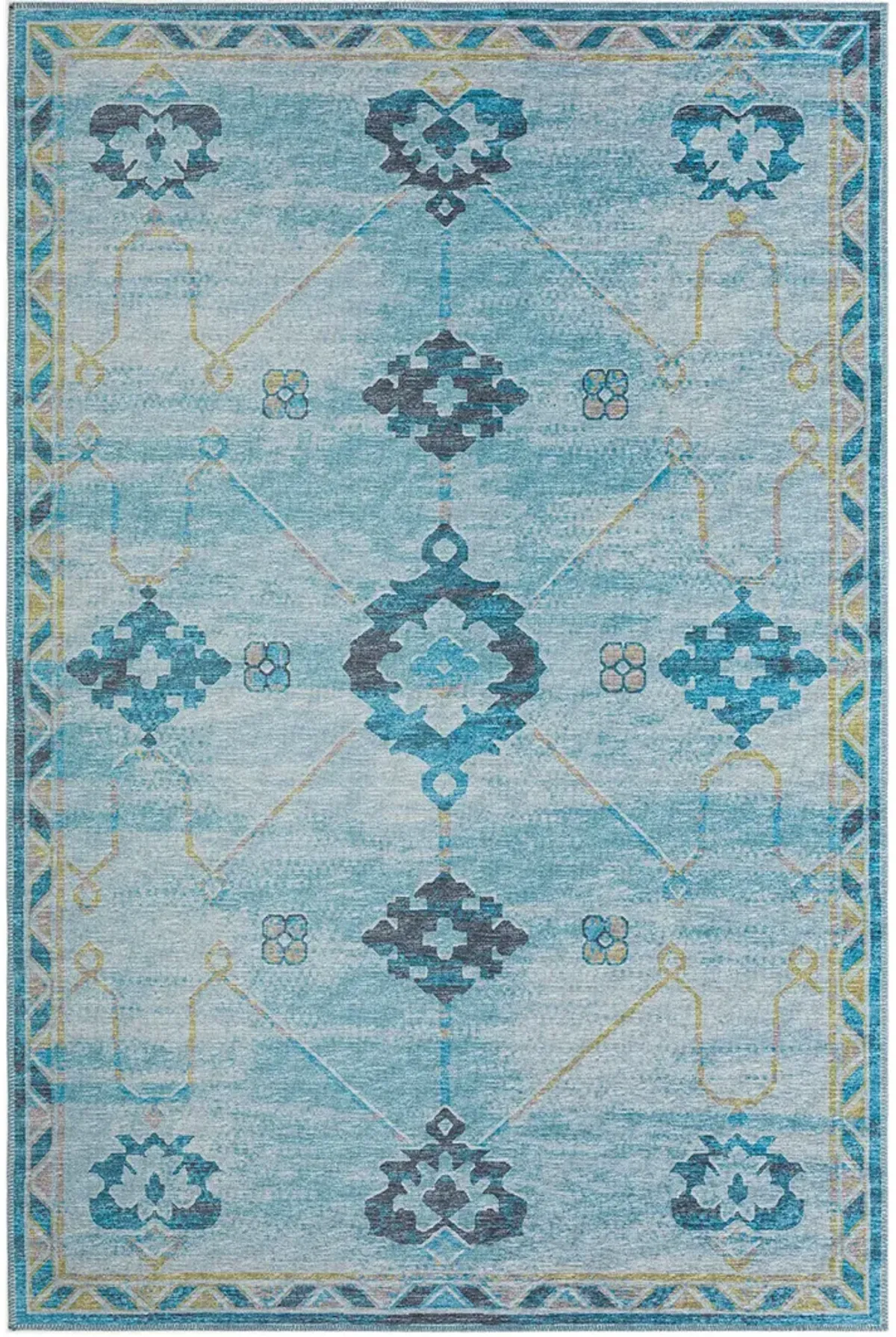 Sedona SN16 Riverview 9' x 12' Rug