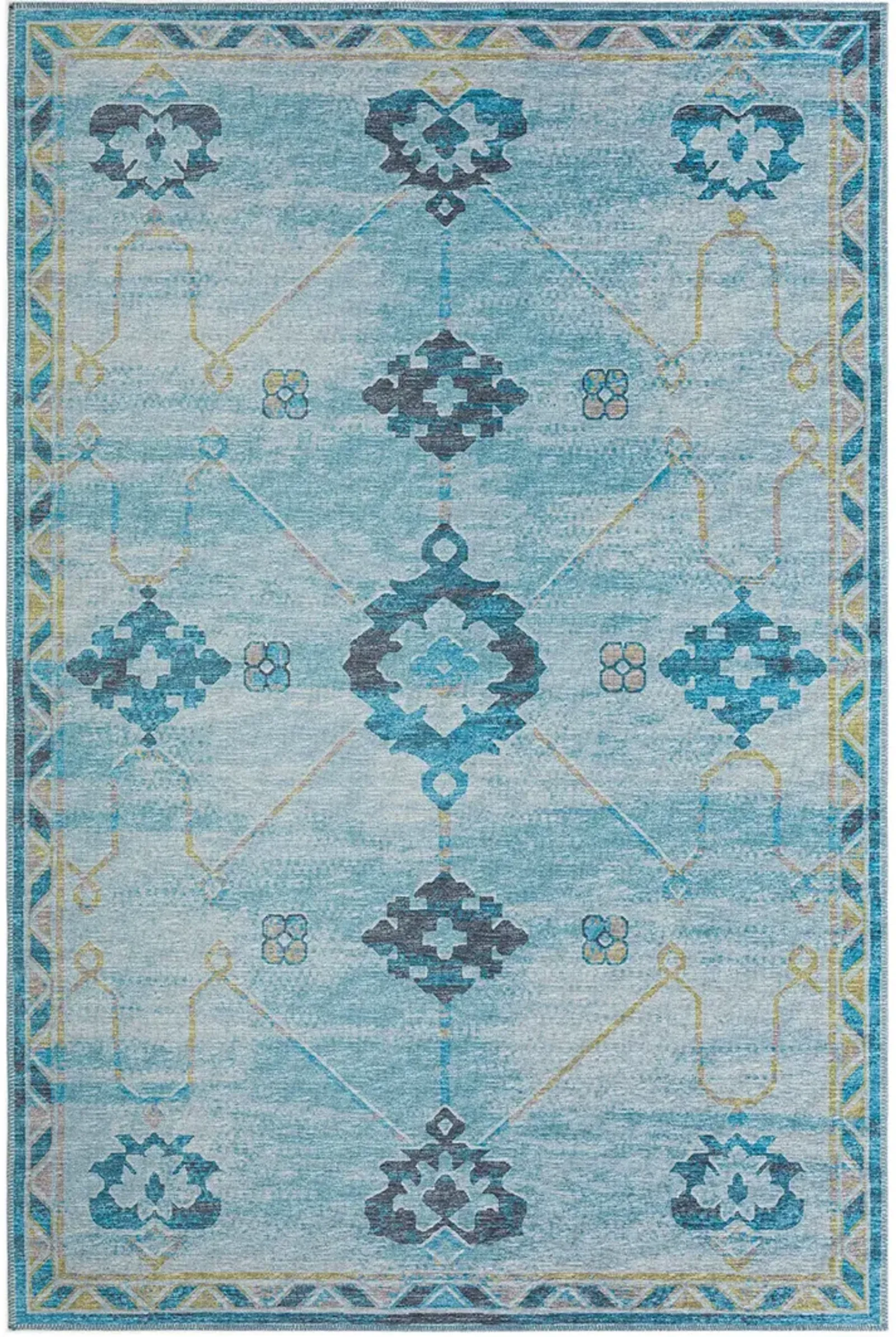 Sedona SN16 Riverview 9' x 12' Rug