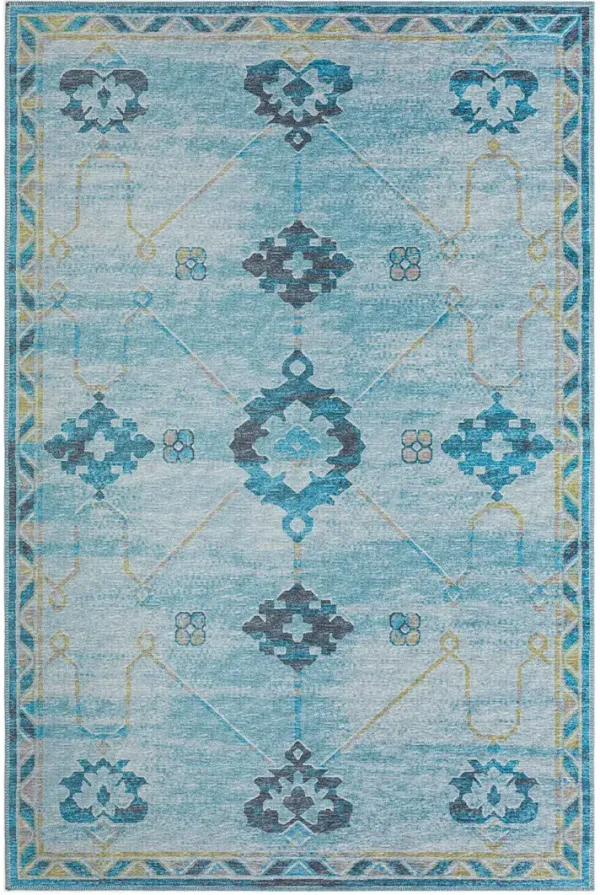 Sedona SN16 Riverview 9' x 12' Rug
