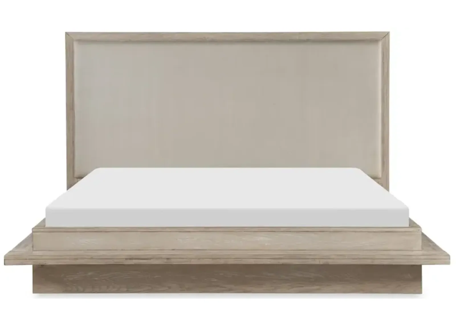 Westwood King Upholstered Bed