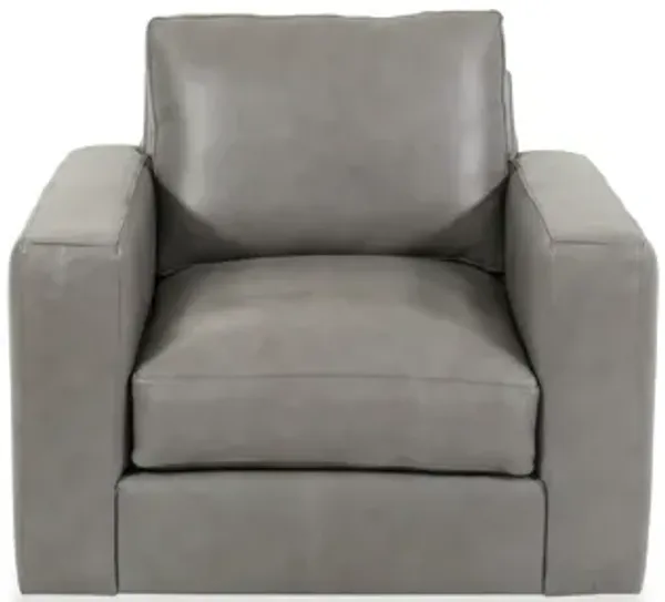 Dawkins Swivel Chair