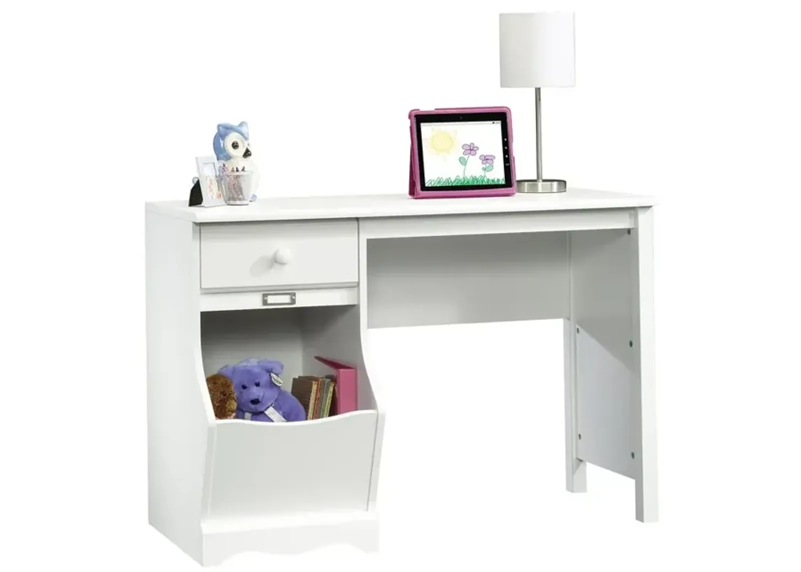 Sauder Pogo Desk Sw