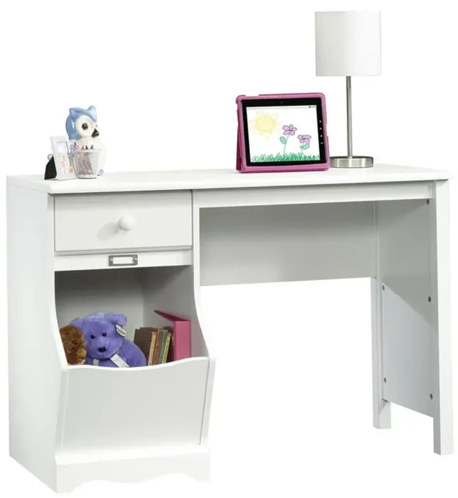 Sauder Pogo Desk Sw