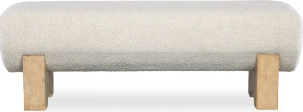 Retreat Bedroom Bench