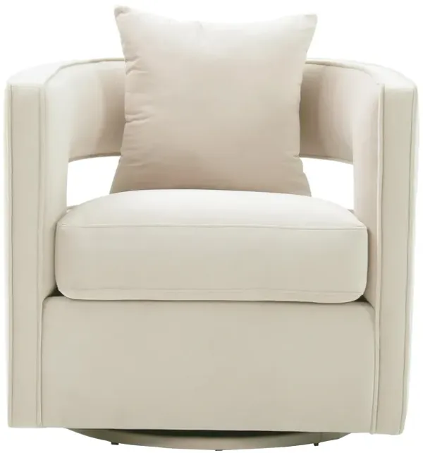 Kennedy Swivel Chair