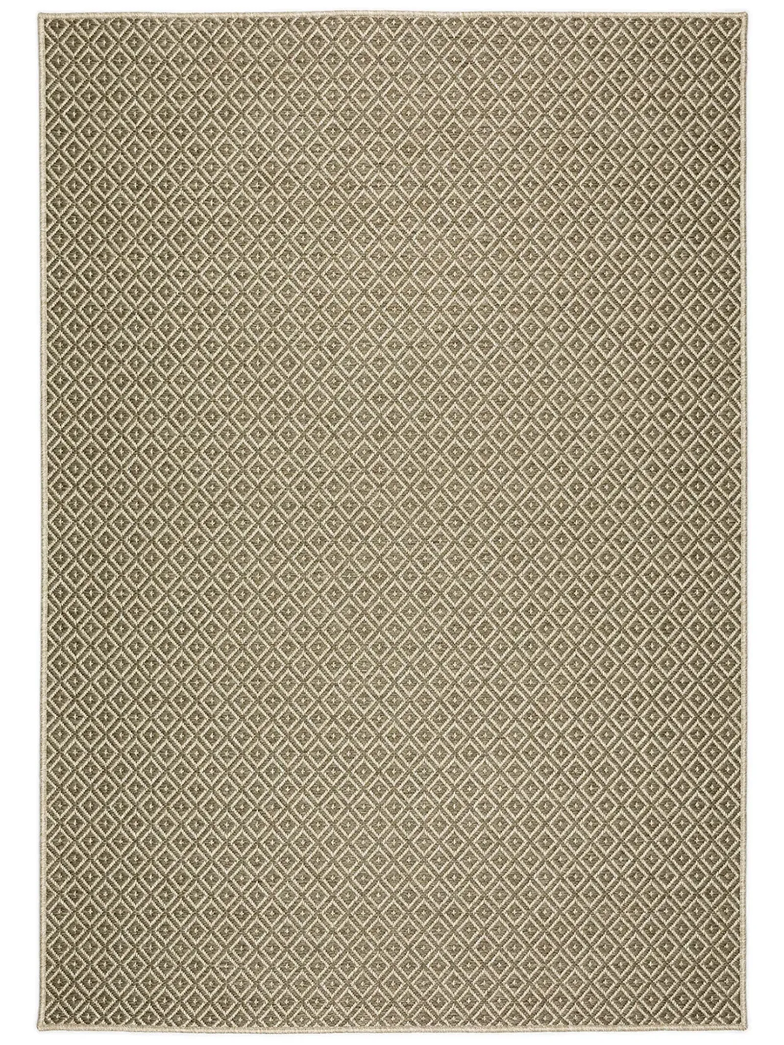 Bali BB8 Gray 8' Rug