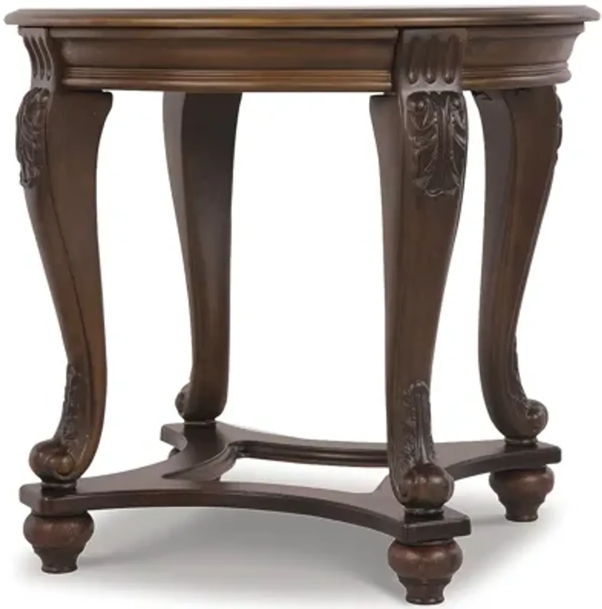 Norcastle End Table