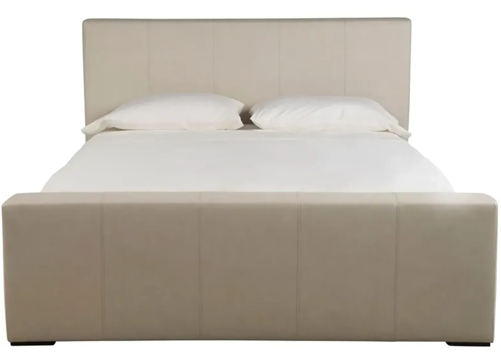 Bowie King Bed