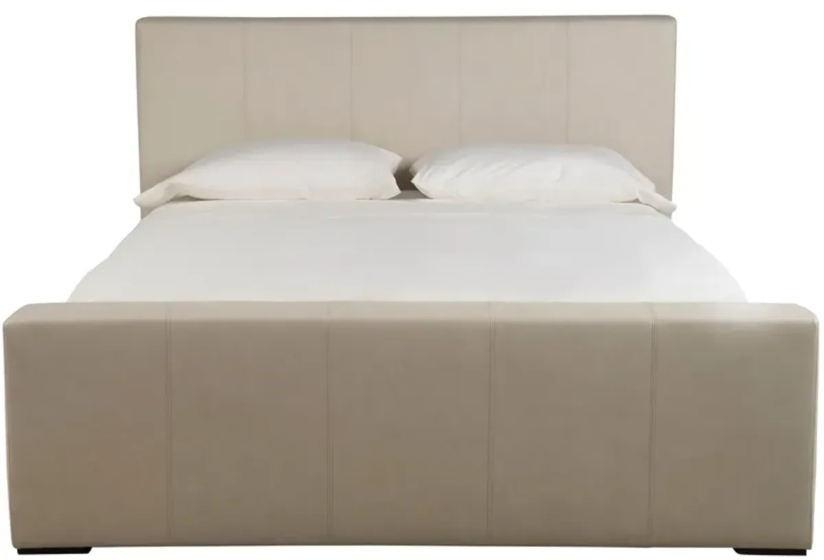 Bowie King Bed