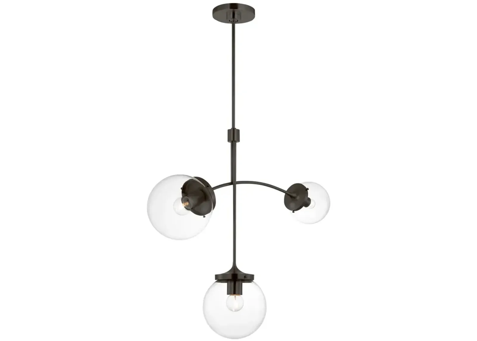 Prescott Small Chandelier