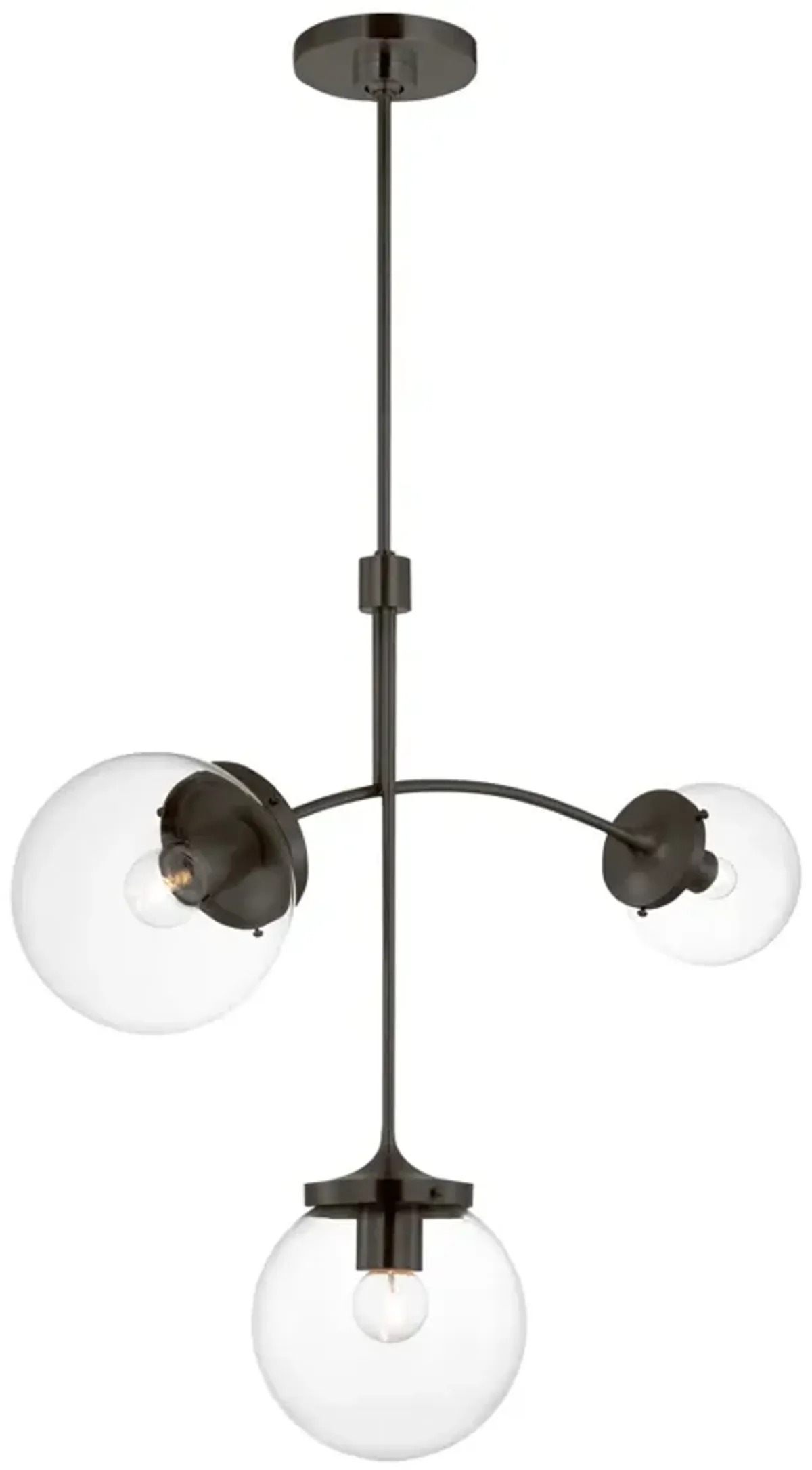 Prescott Small Chandelier