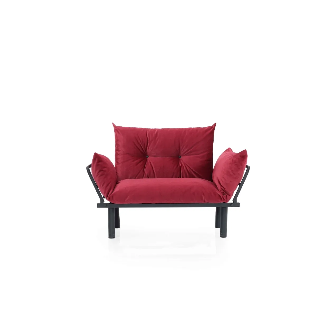 Sona Futon Loveseat