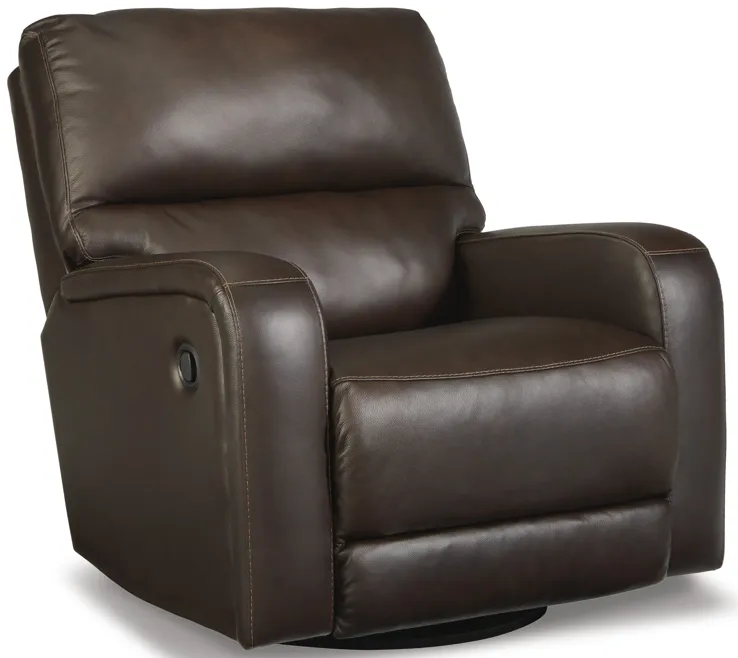 Emberla Swivel Glider Recliner