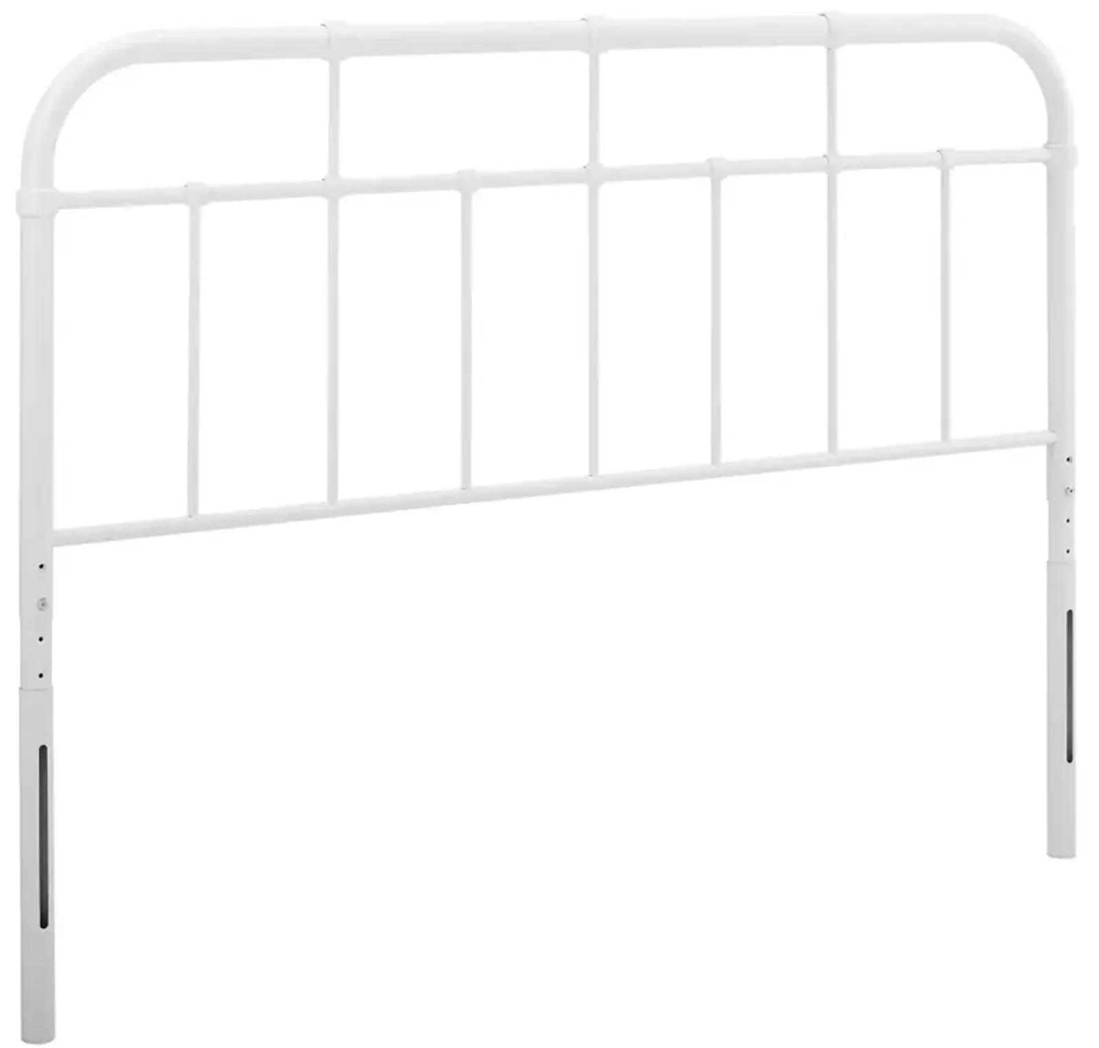 Alessia Metal Headboard