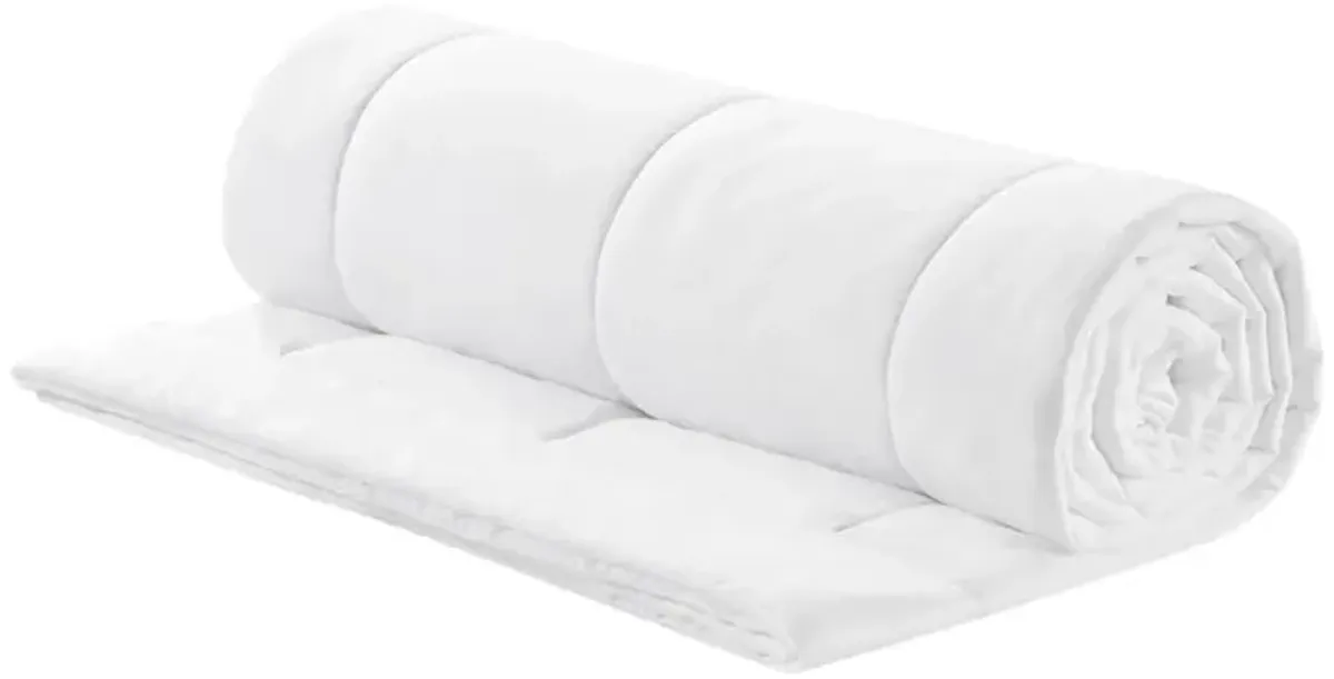 Gracie Mills Brielle Down Alternative Comforter - Twin