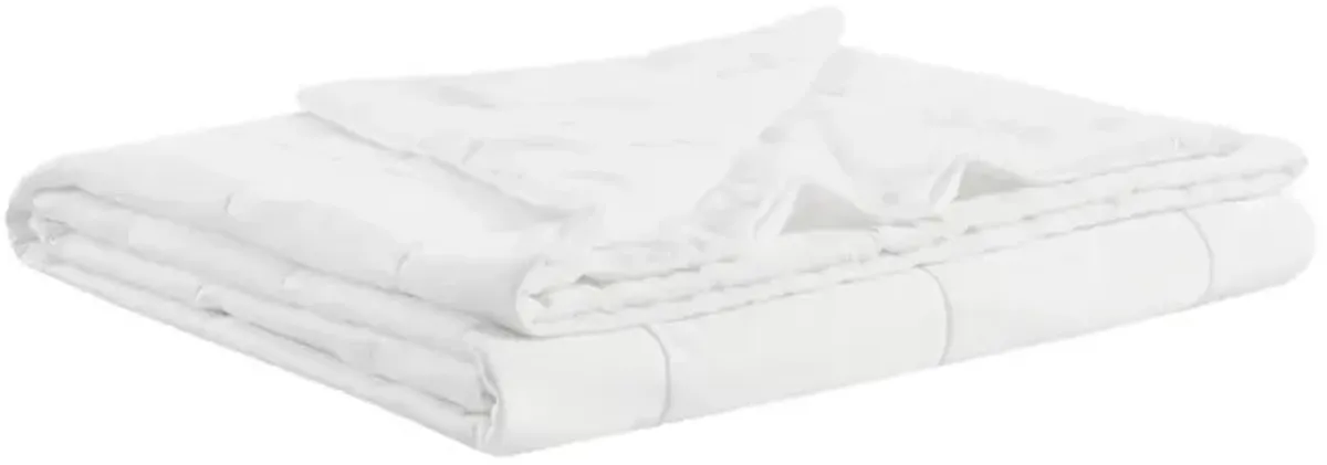 Gracie Mills Brielle Down Alternative Comforter - Twin