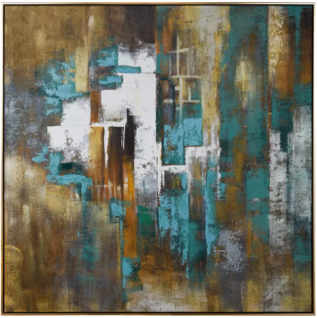 Oil Paintings VI