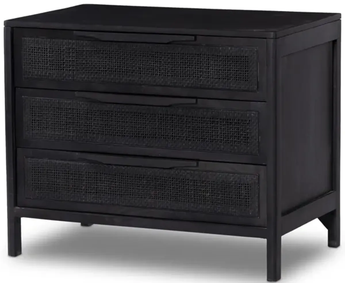 Sydney Large Nightstand