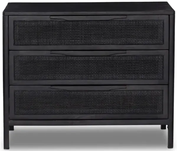 Sydney Large Nightstand