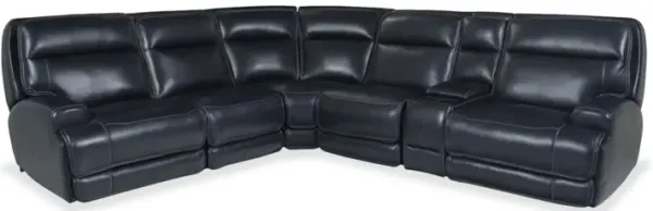 Nashville Zero Gravity 6-Piece Sectional
