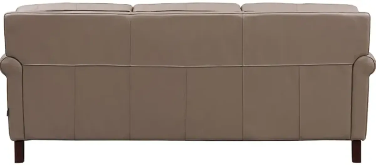 Laguna Top Grain Leather Sofa