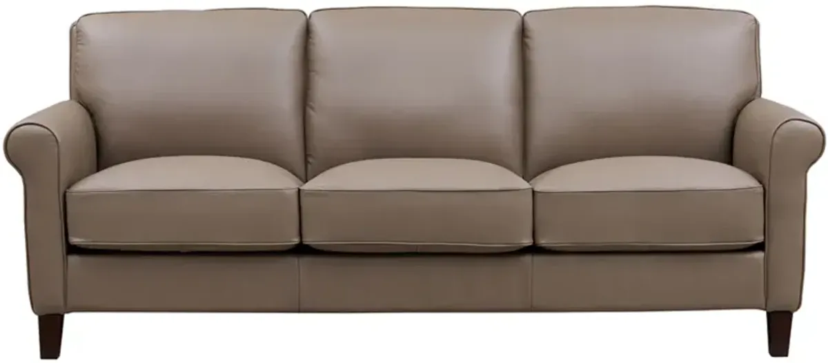 Laguna Top Grain Leather Sofa