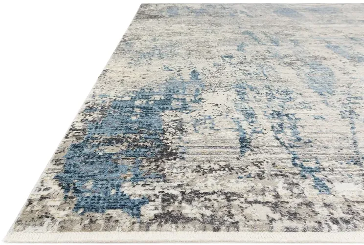 Franca FRN05 2'7" x 8'" Rug