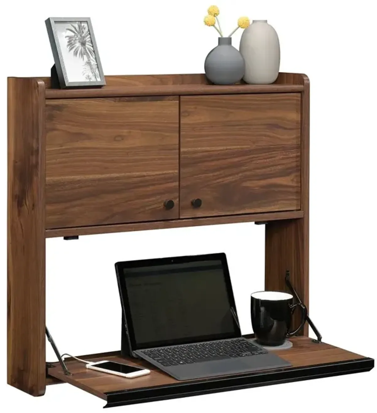 Sauder Harvey Park Wall Desk