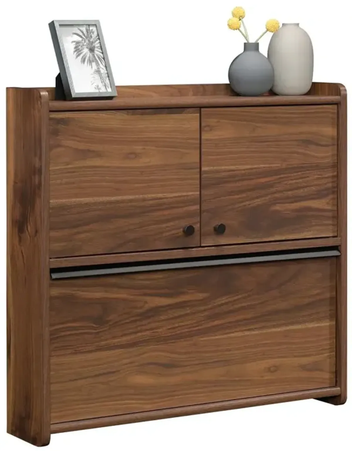 Sauder Harvey Park Wall Desk