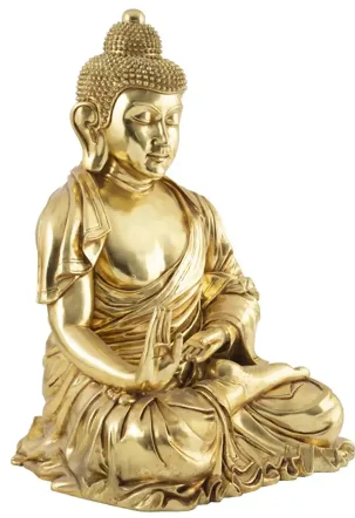 Enchanting Buddha