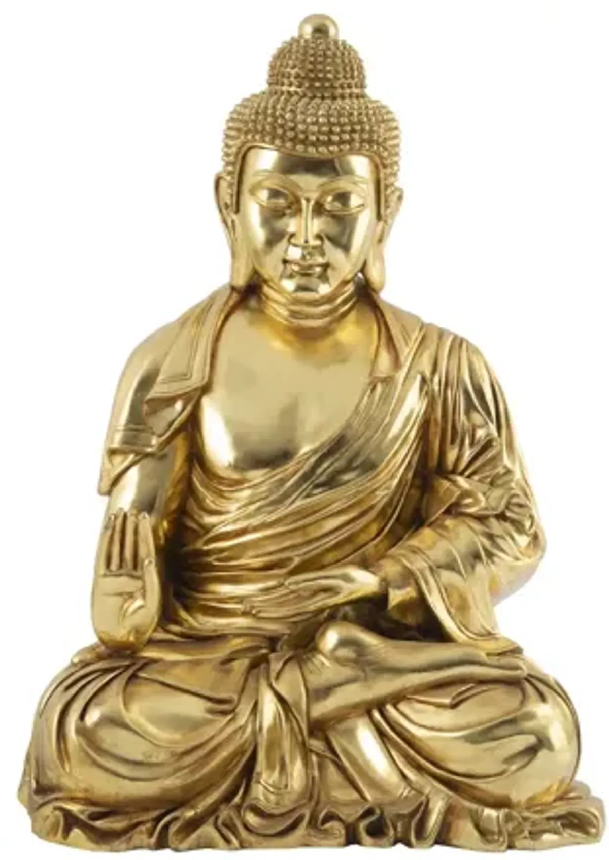 Enchanting Buddha