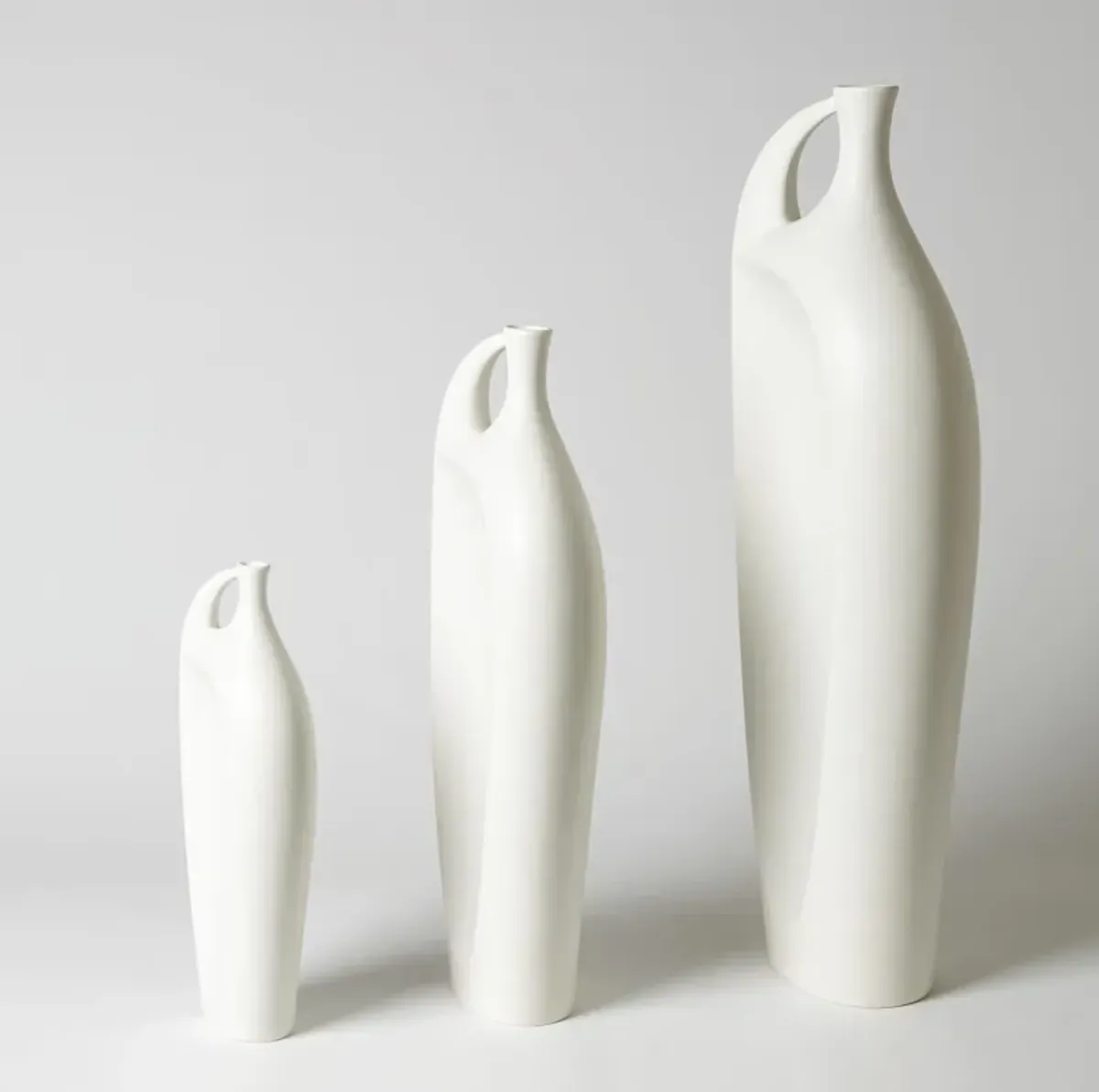 Indentation Vase