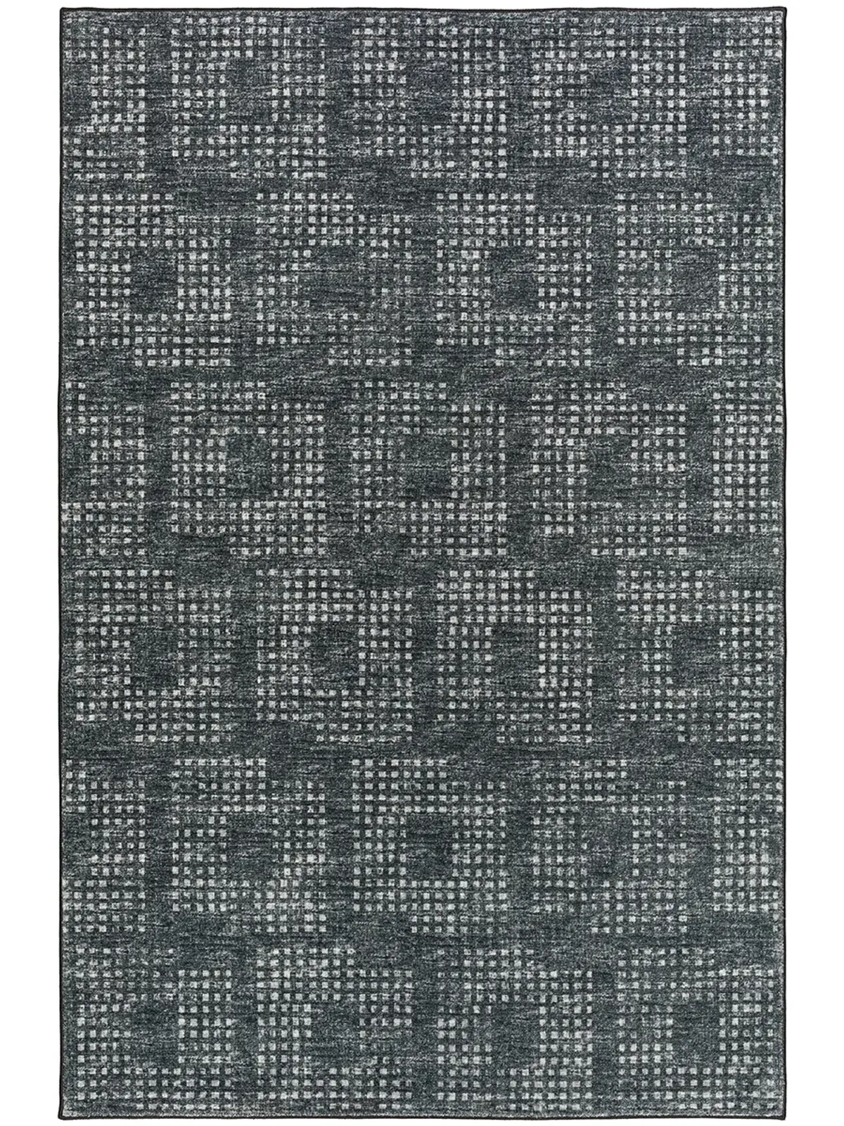 Delano DA1 Midnight 10' x 14' Rug