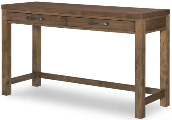 Summer Camp Desk