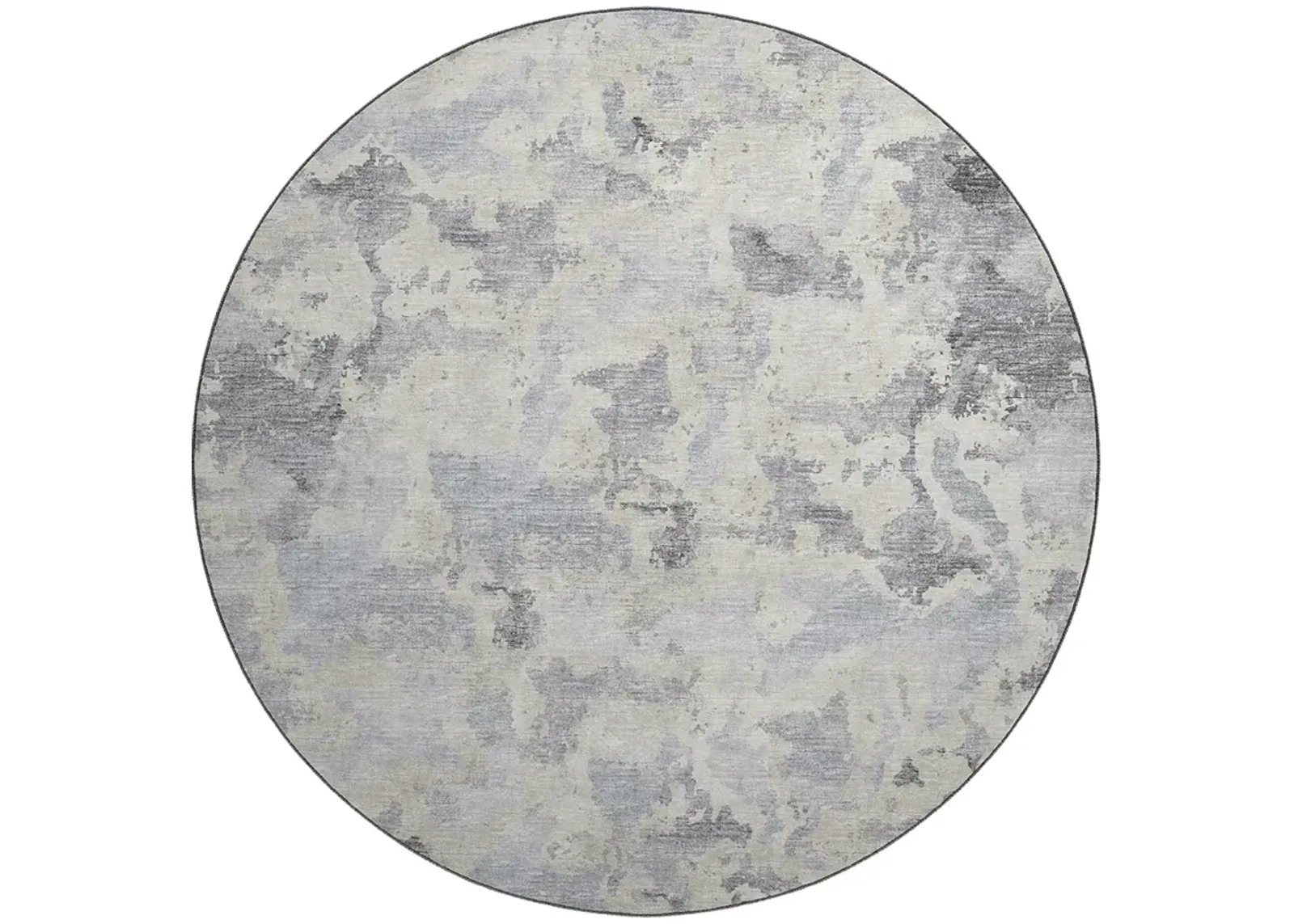 Camberly CM2 Graphite 8' Rug