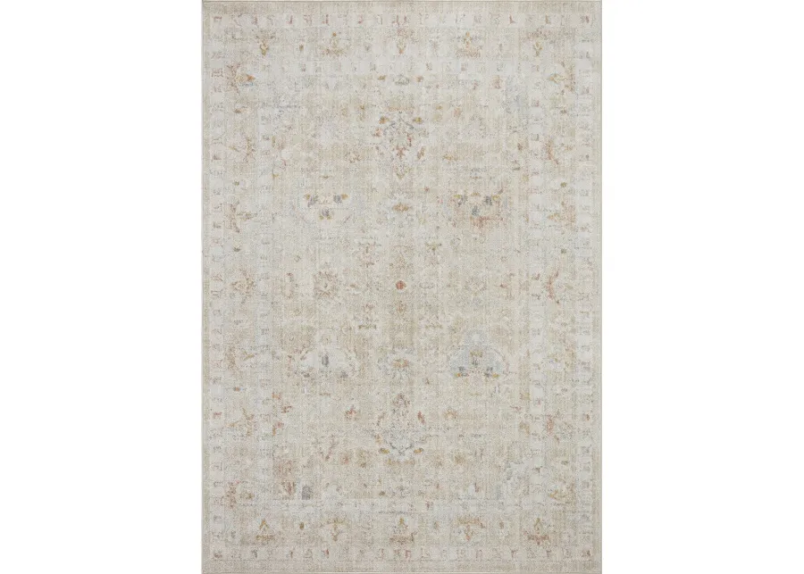 Monroe MON05 2'6" x 5'9" Rug